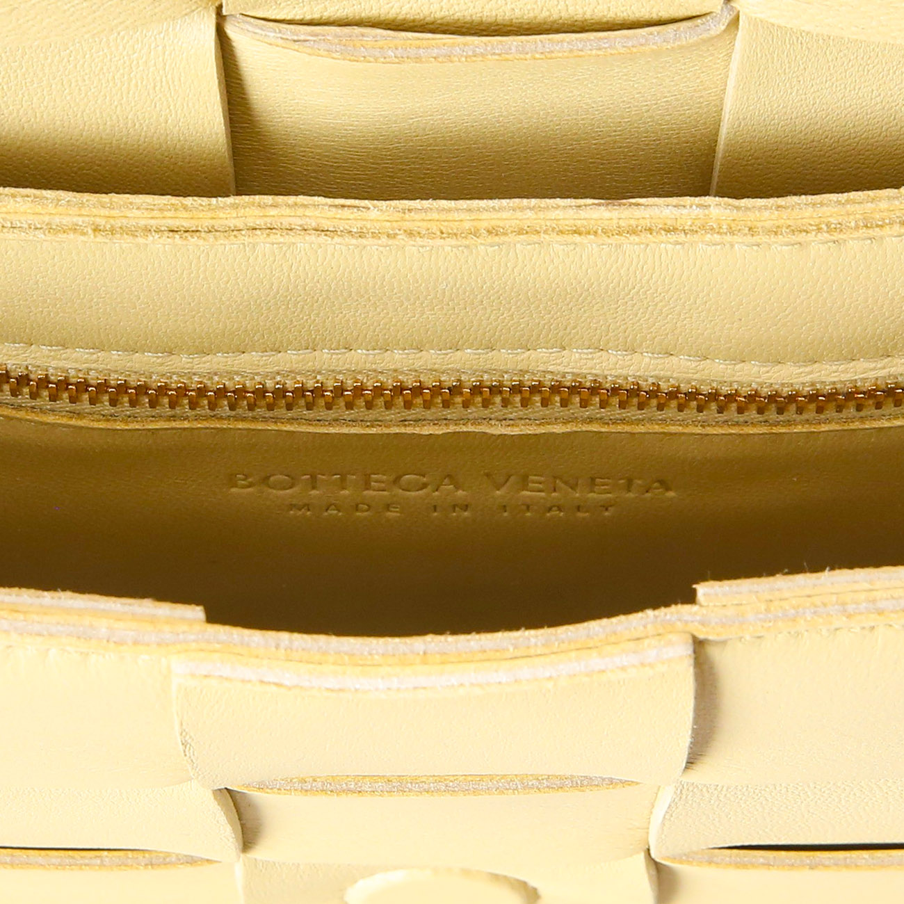 BOTTEGA VENETA(USED)보테가베네타 카세트백